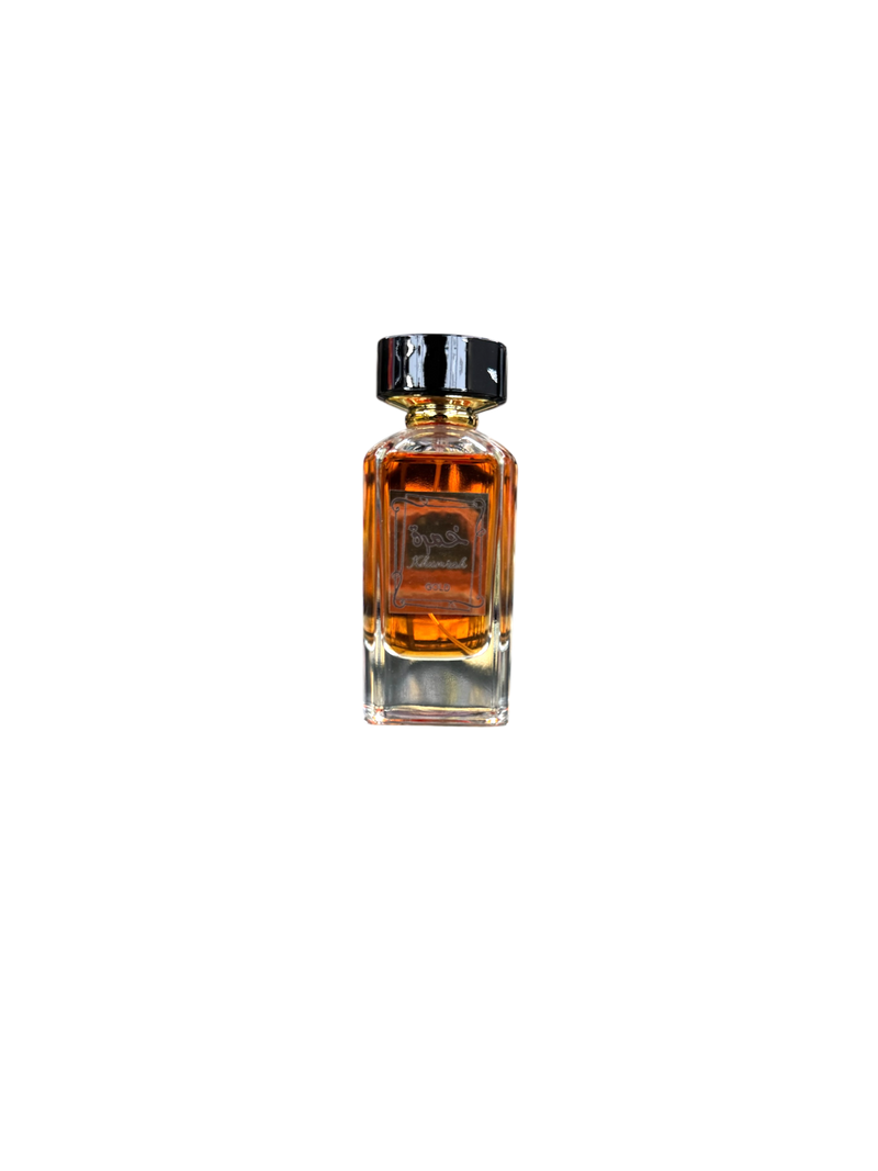 Khumrah Gold- By: Ard Al Khayam (100ml)