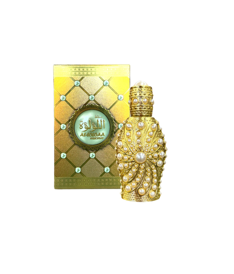 Attar Al-Loloaa (15ml)