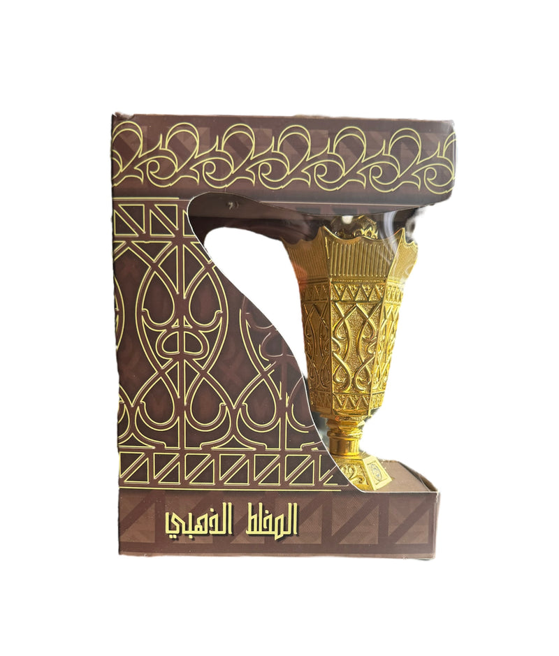 Al Mukhallat Al Dhahabi- (12ml)