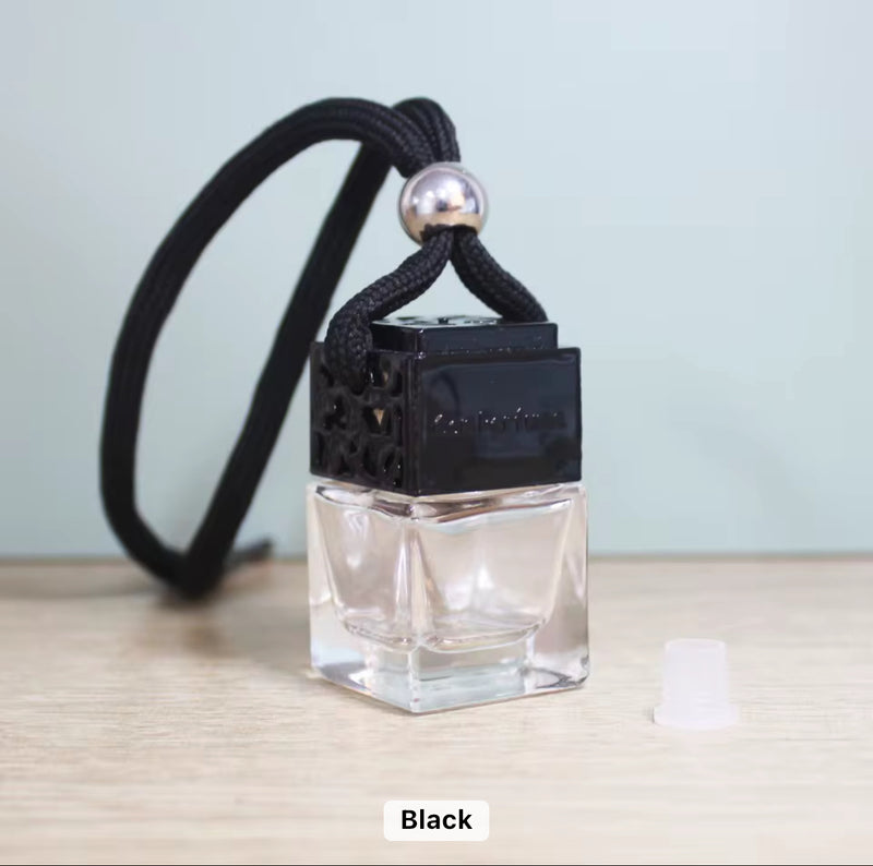 Empty Car Diffuser