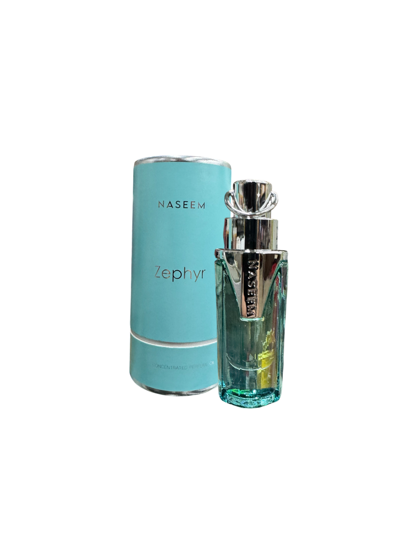 資生堂ZEPHYR cologne (pure mist) Zephyr | 50 ml Spray Perfume