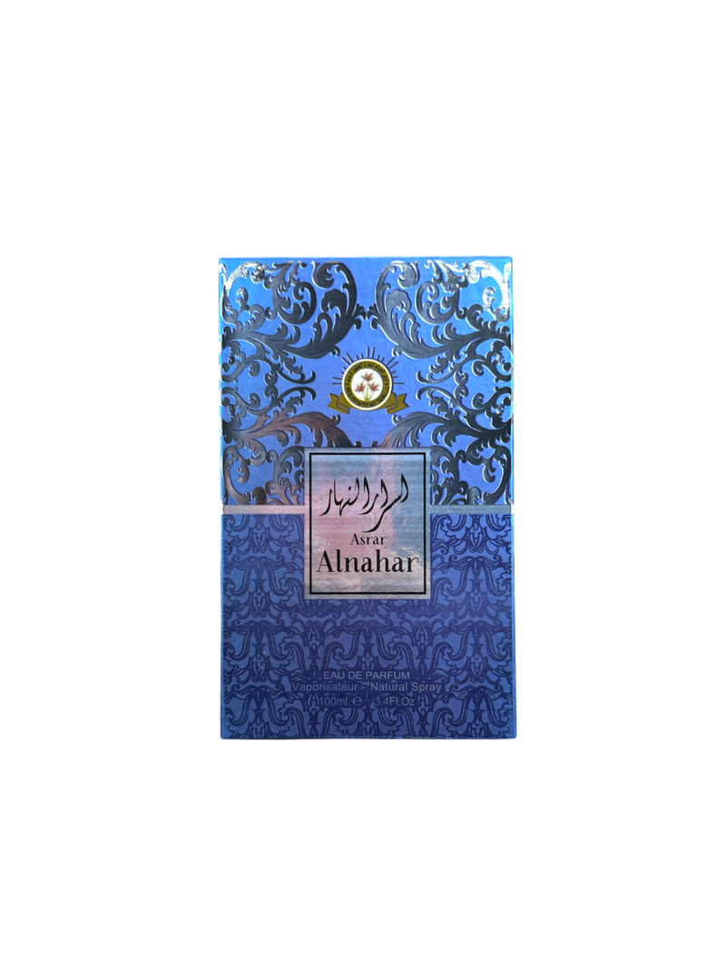 Asrar Alnahar- By: Ard Al Khayam (100ml)