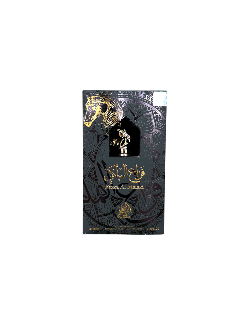 Fazza Al Malaki- By: Wadi Al Malaki (100ml)