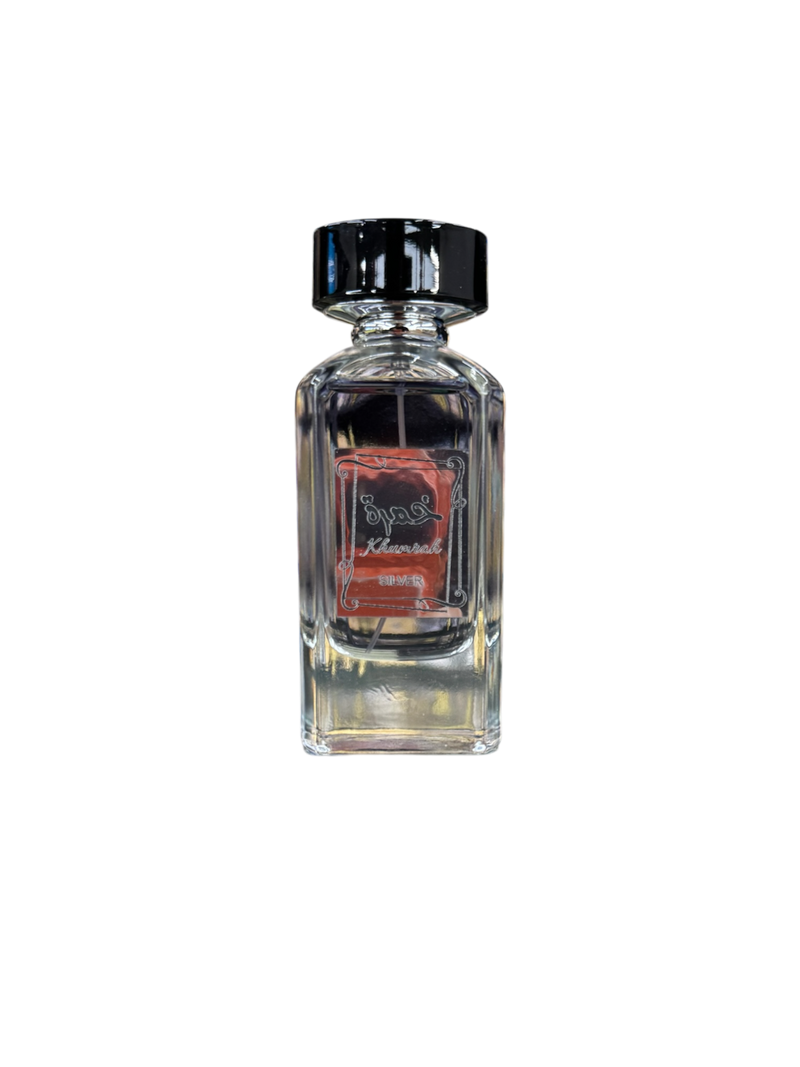 Khumrah Silver- By: Ard Al Khayam (100ml)