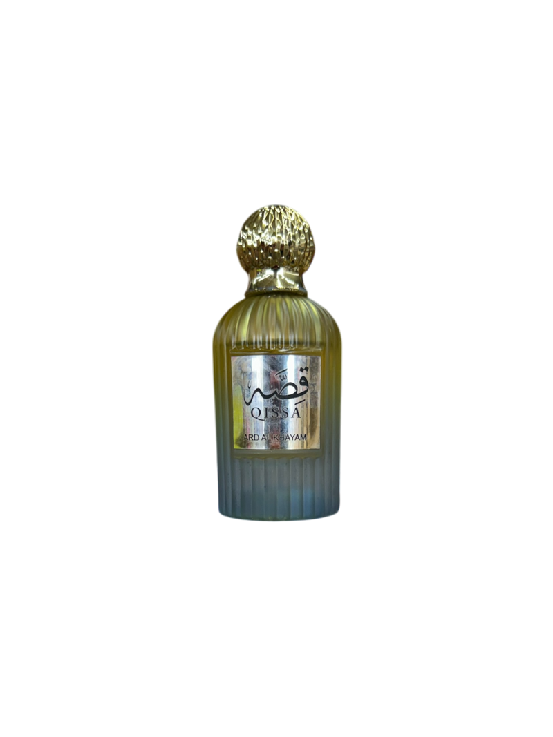 Qissa- By: Ard Al Khayam (100ml)