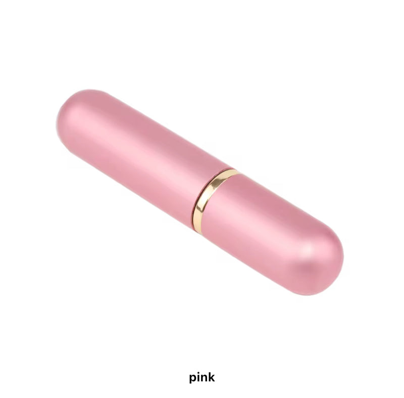 Empty Cotton Wick Inhaler