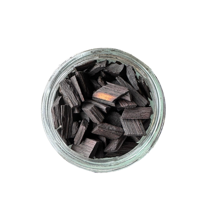 Black Rose Oud Muattar (60g)