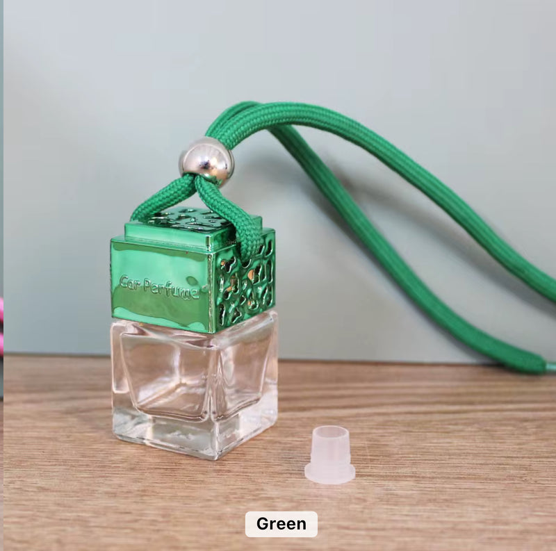 Empty Car Diffuser