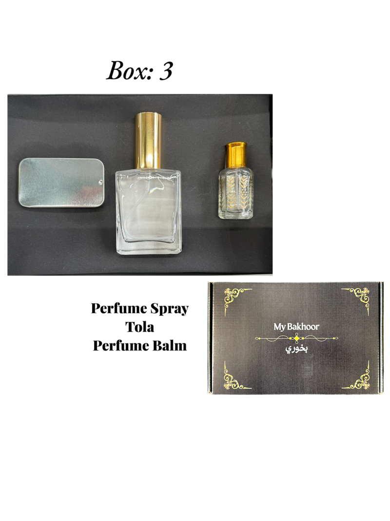 Oud: Tom Arabian Oud- C.