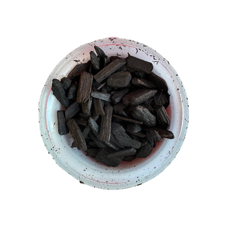 Lamsa Oud Muattar (50gm)