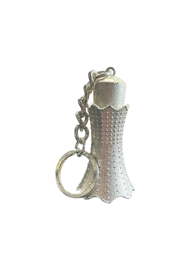 Empty Key Chain- 3ml