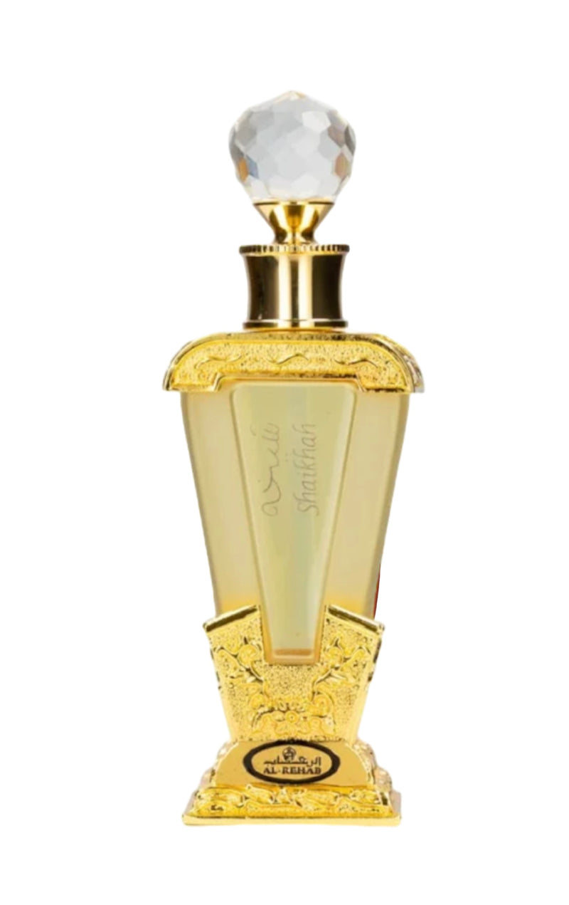 Sheikha Perfume Oil- 20ml