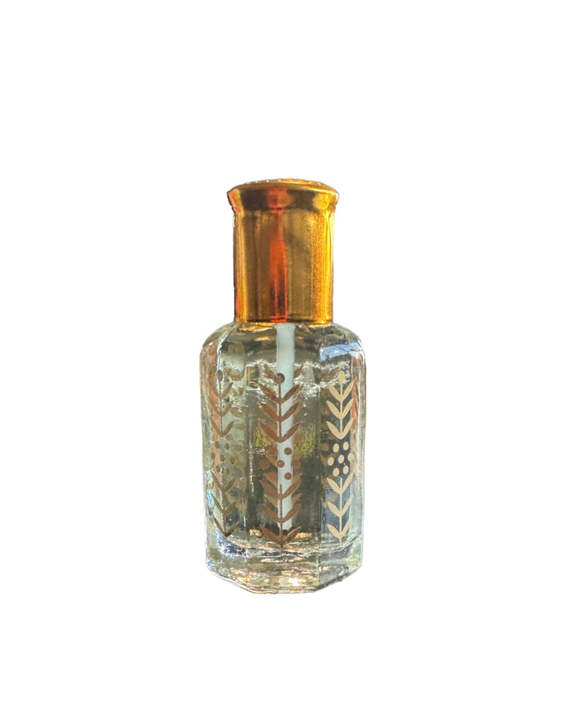 Bergamot: Tola (12ml)