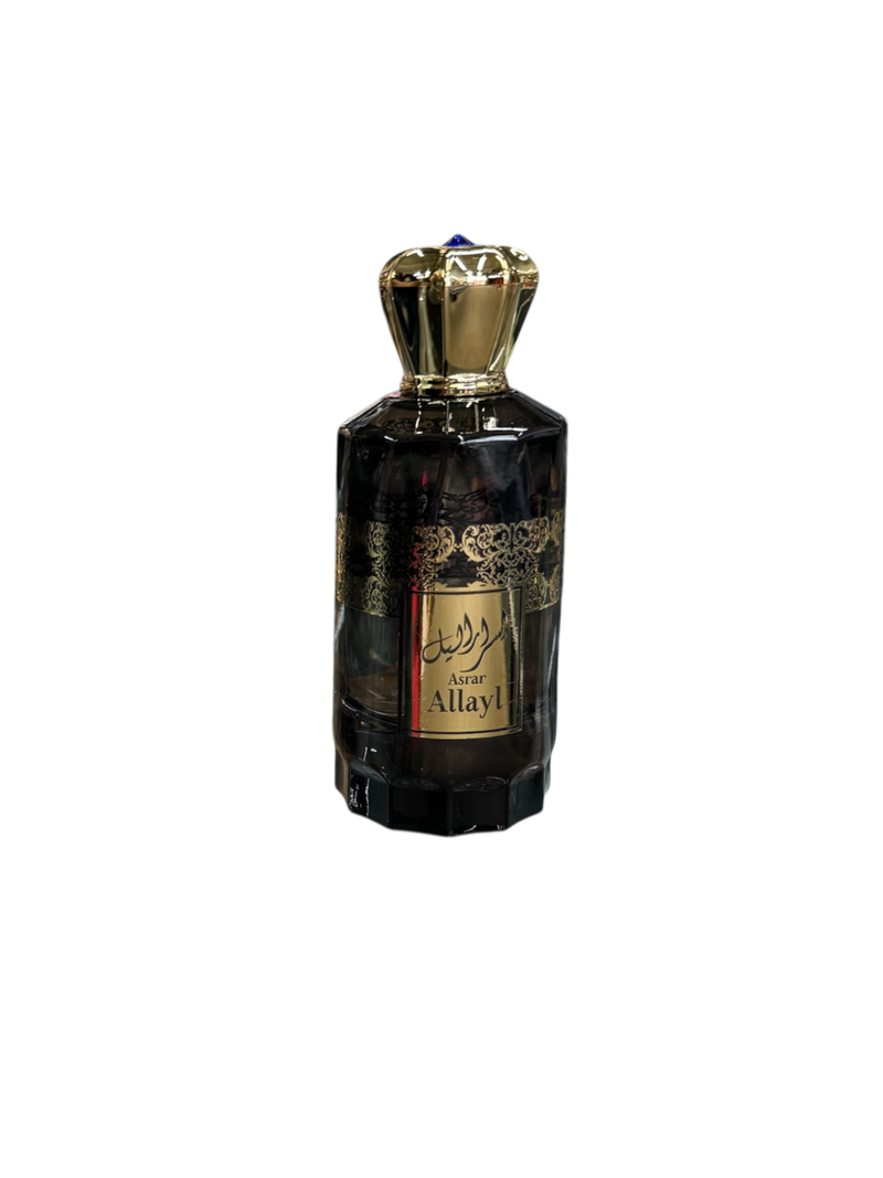 Asrar Allayl- By: Ard Al Khayam (100ml)