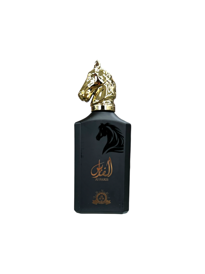 Al Faris- By: Ard Al Khayam (100ml)