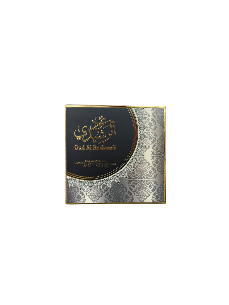 Oud Al Rasheedi- By: Ard Al Khayam (100ml)