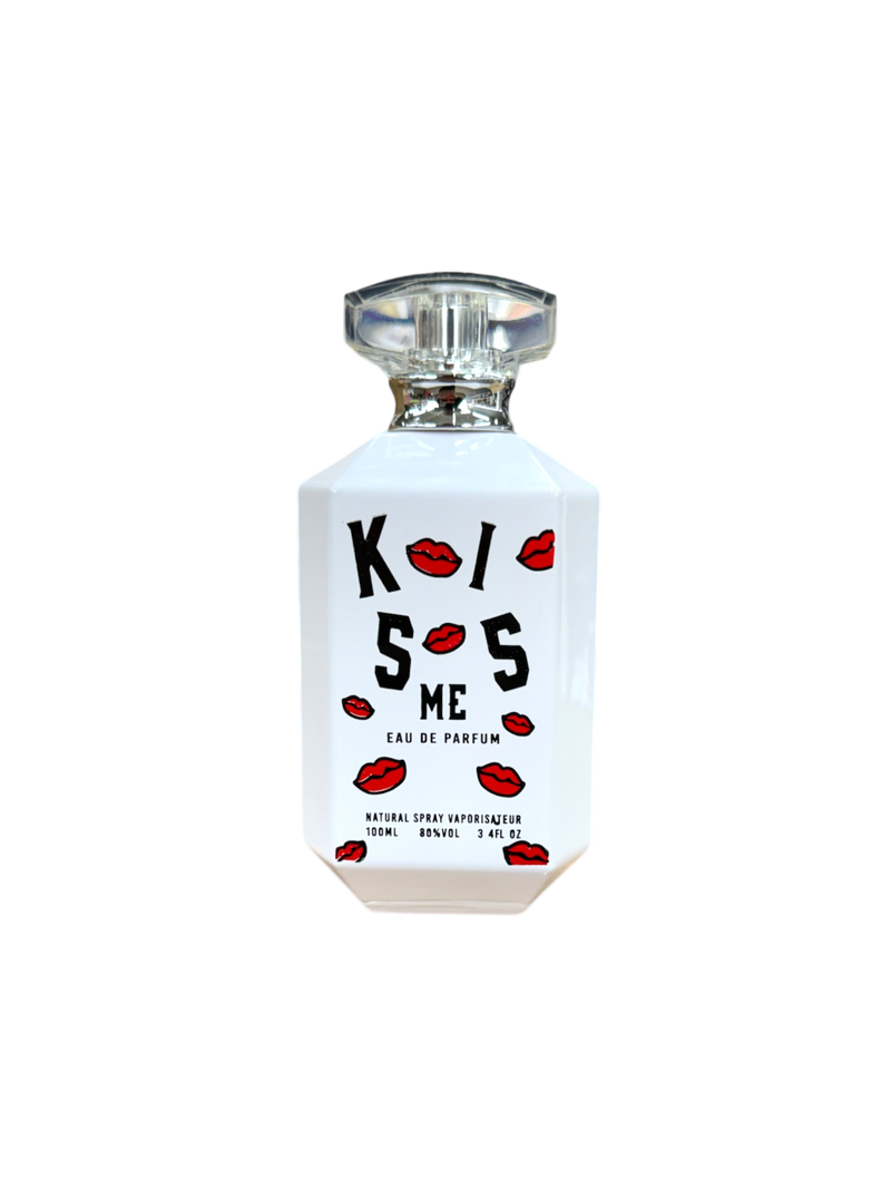 Kiss Me- By: Ard Al Khayam (100ml)