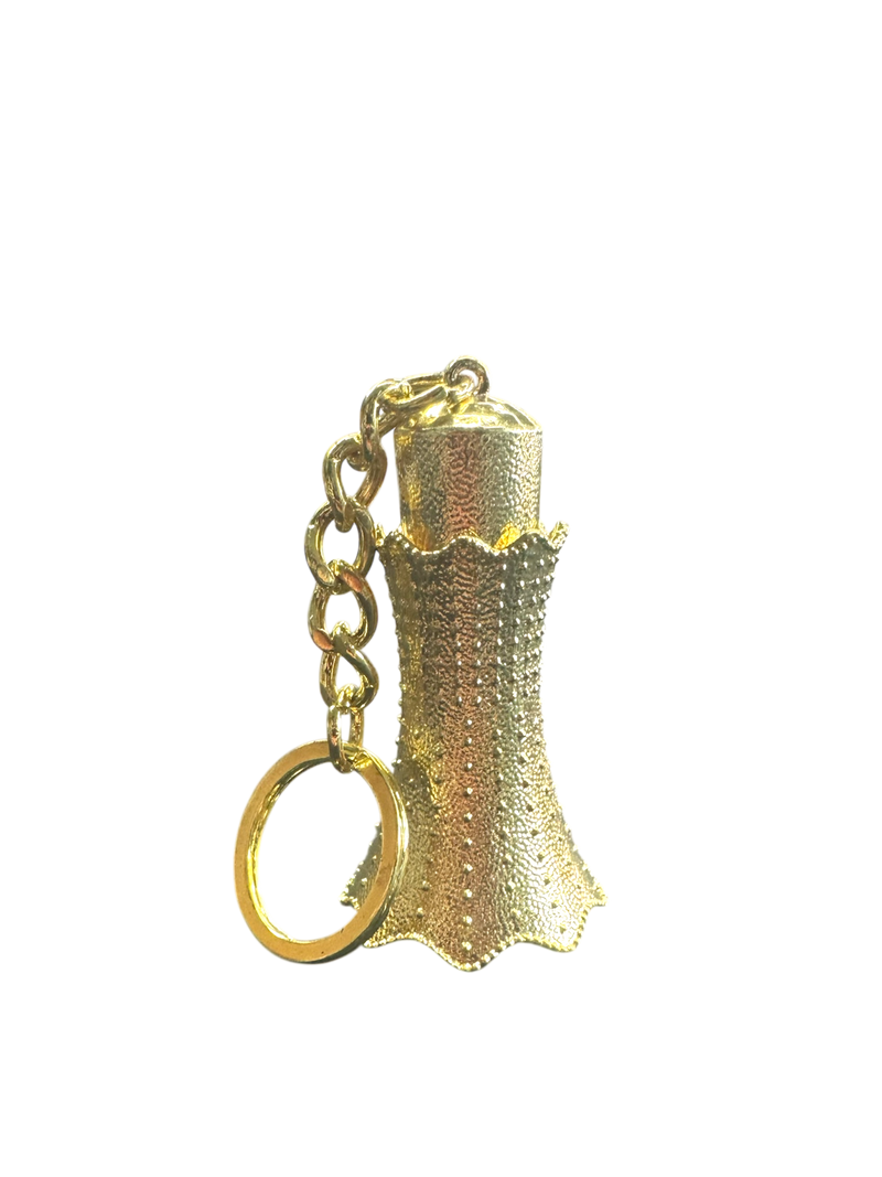 Empty Key Chain- 3ml