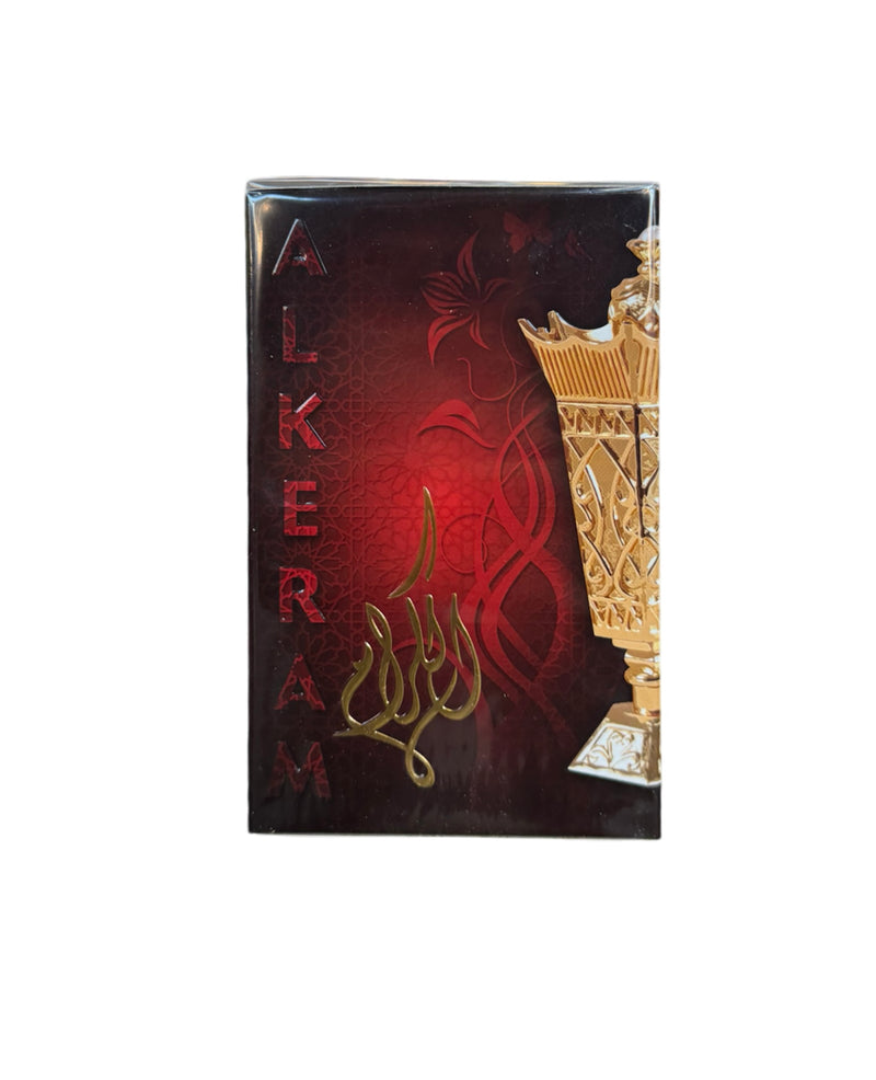 Attar Al Keram (12ml)