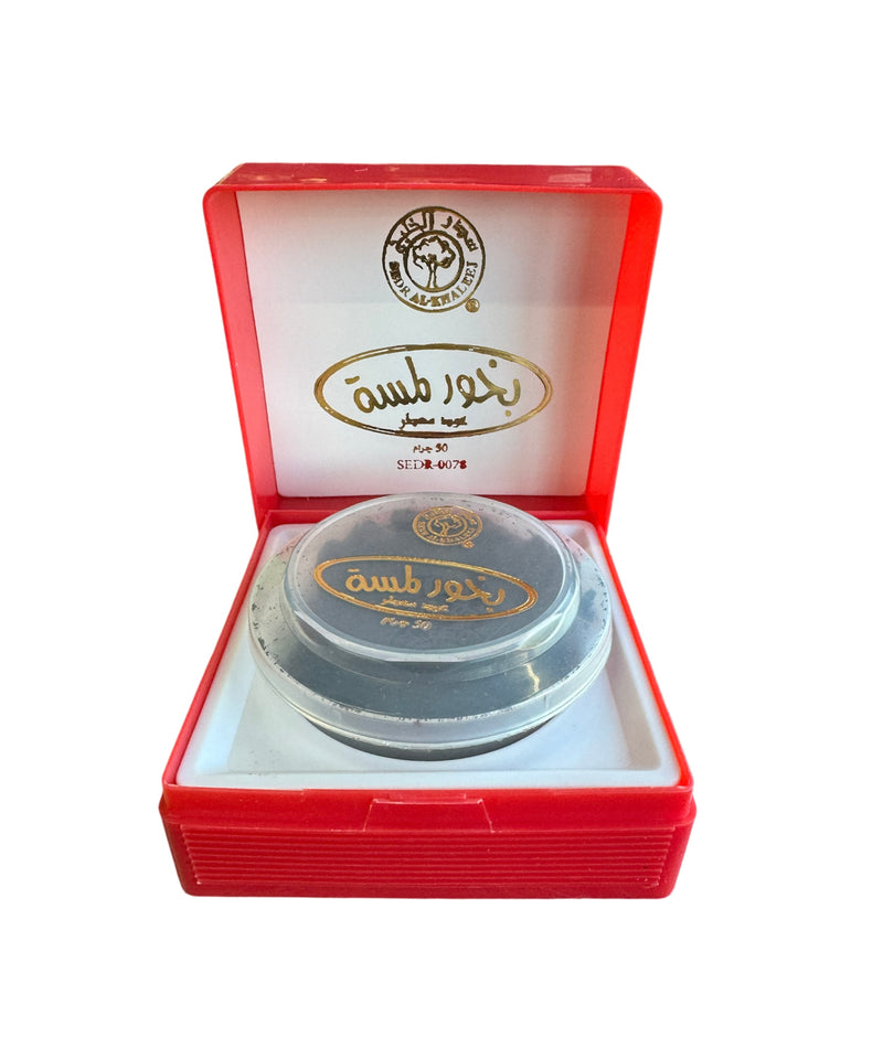 Lamsa Oud Muattar (50gm)