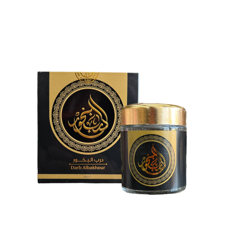 Darb Al Bakhoor (40gm)