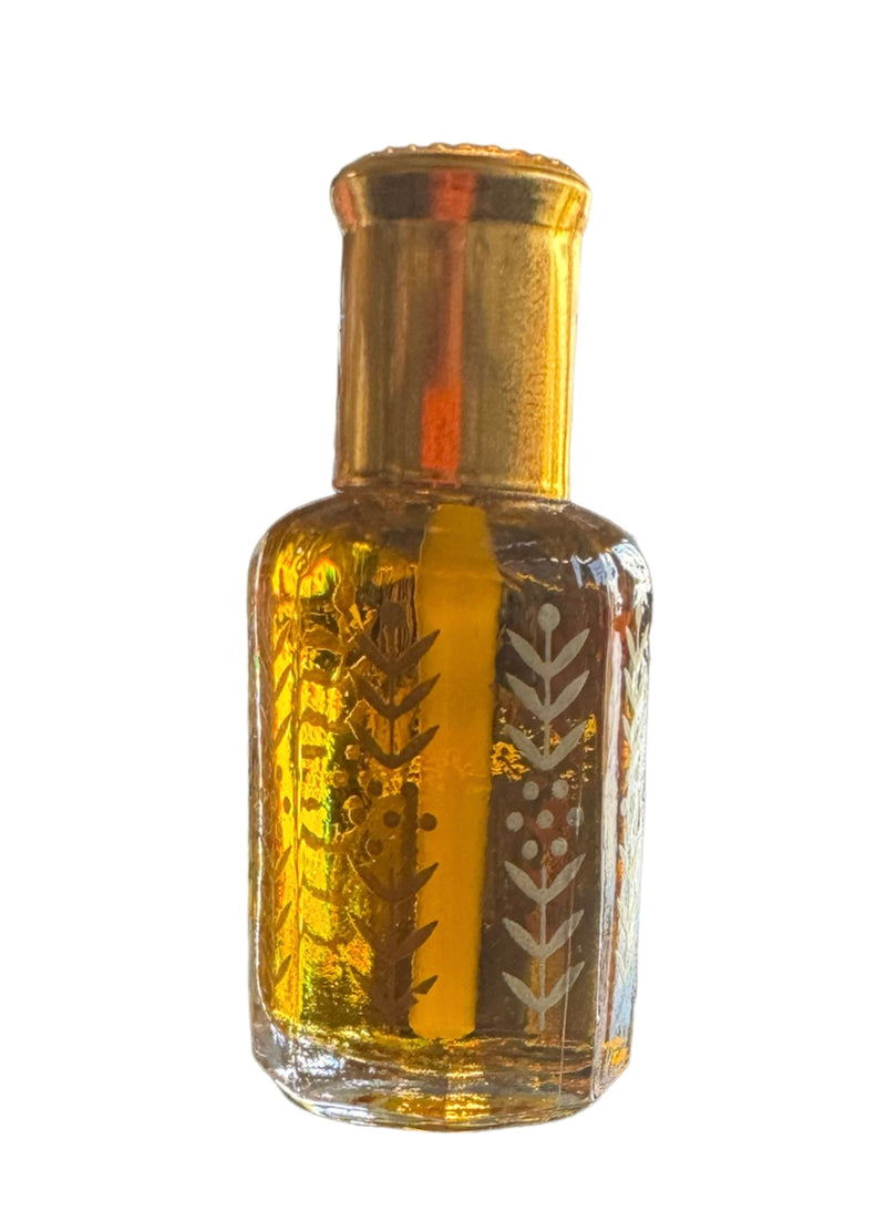 Mukhallat Mamool Dosari: Tola (12ml)