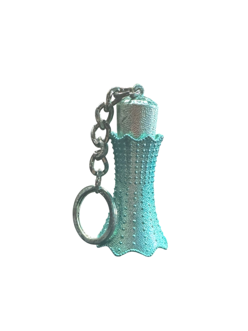 Empty Key Chain- 3ml