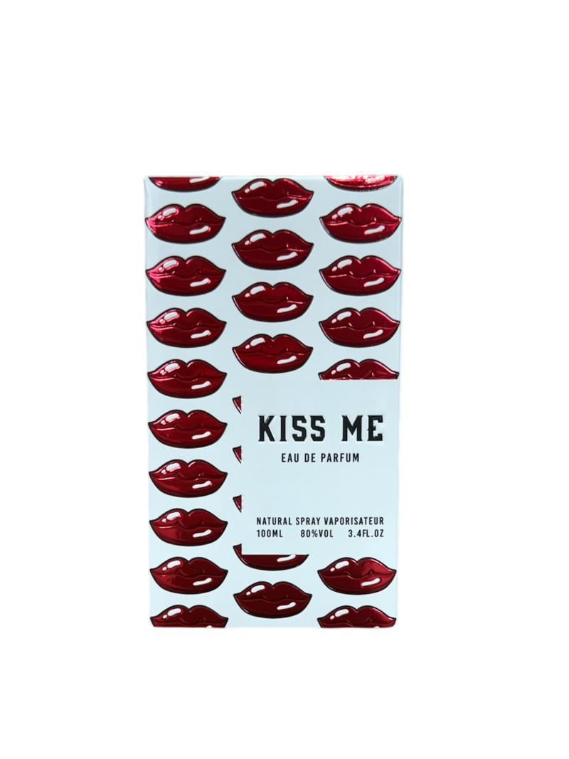 Kiss Me- By: Ard Al Khayam (100ml)