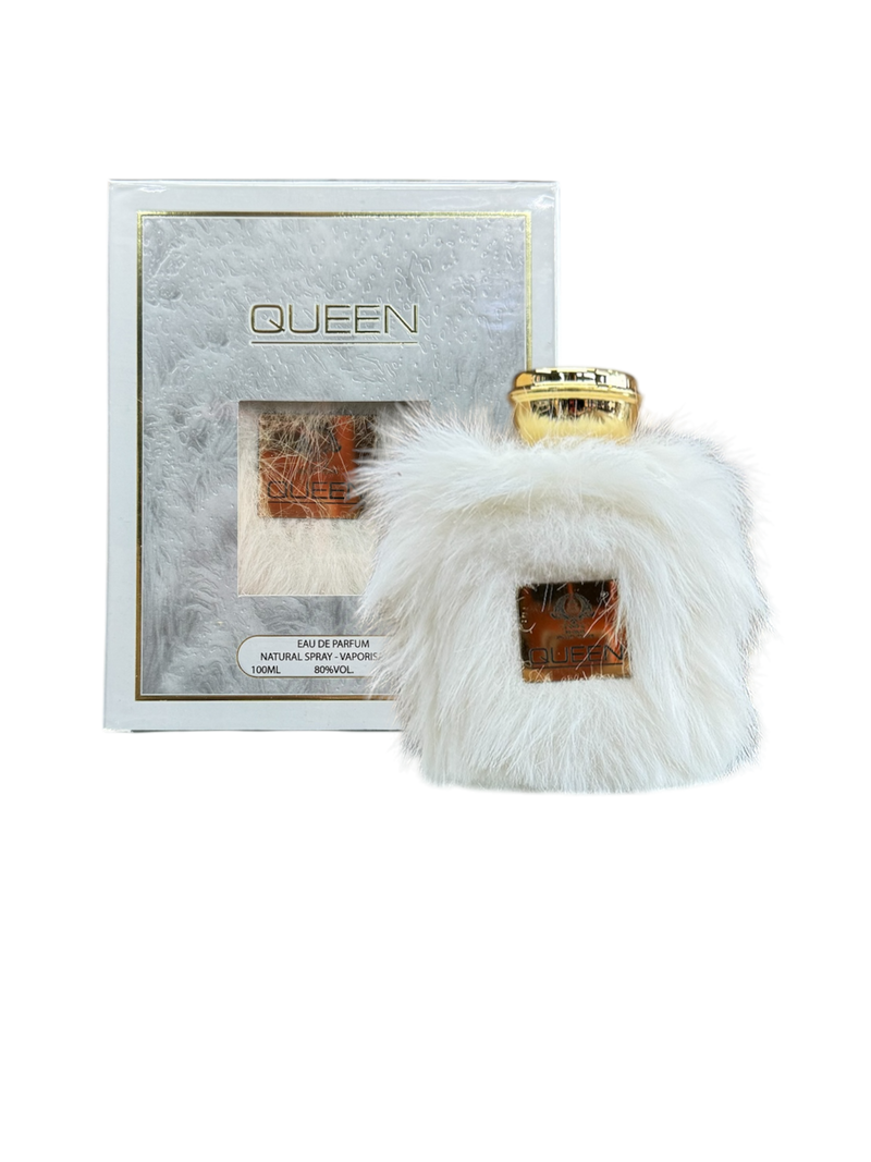 Queen Parfum (100ml)