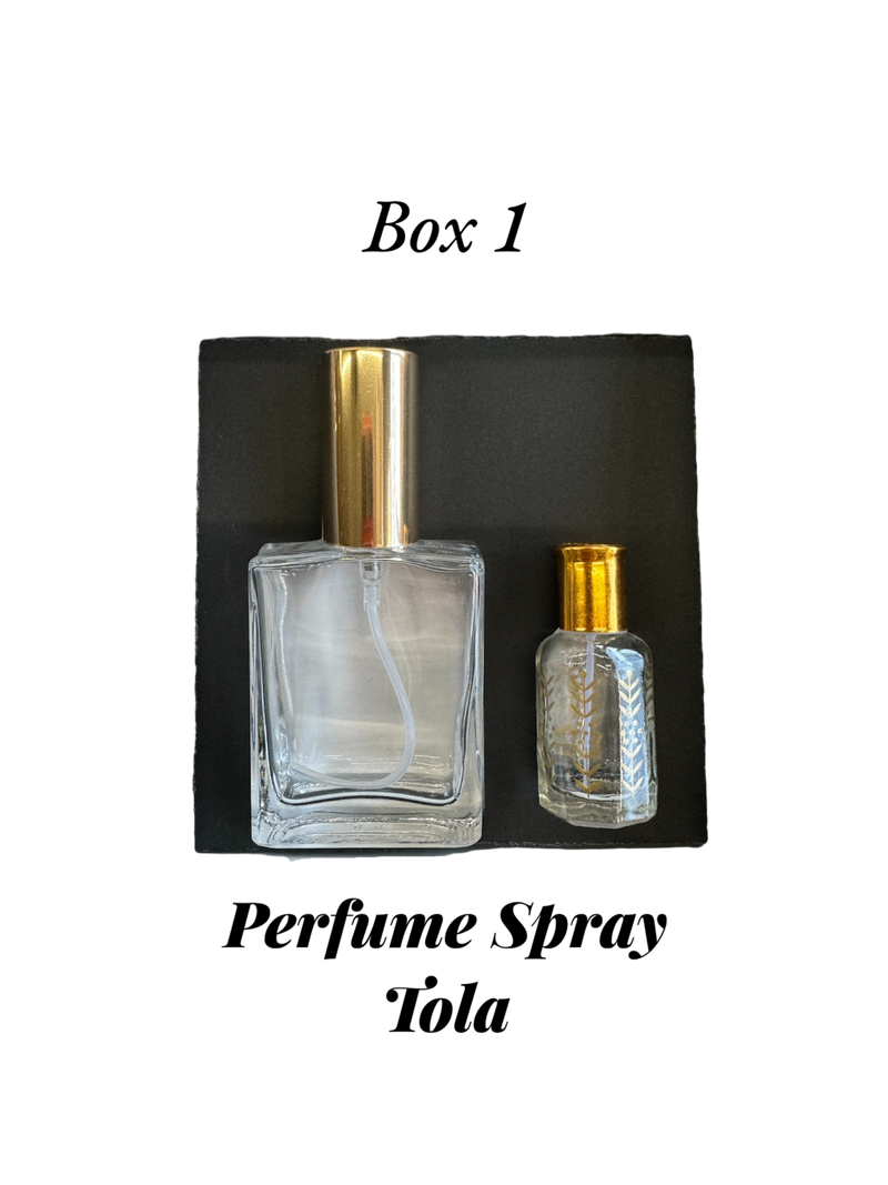 Oud: Tom Arabian Oud- C.