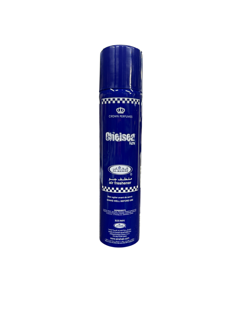 Chelsea Men- Al Rehab Air Freshener 300ml