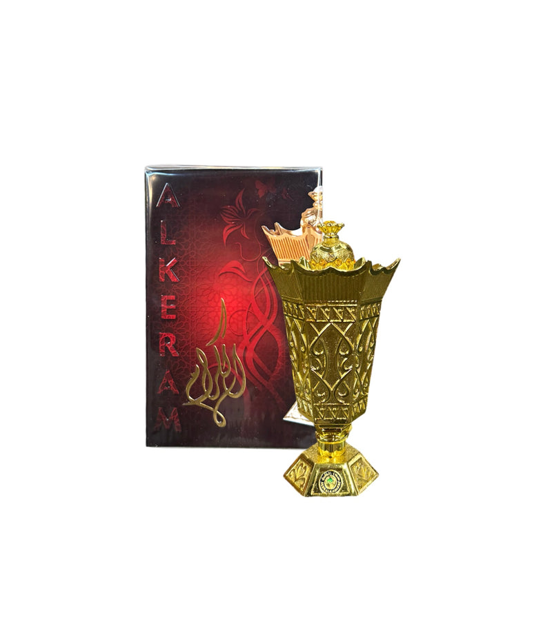 Attar Al Keram (12ml)