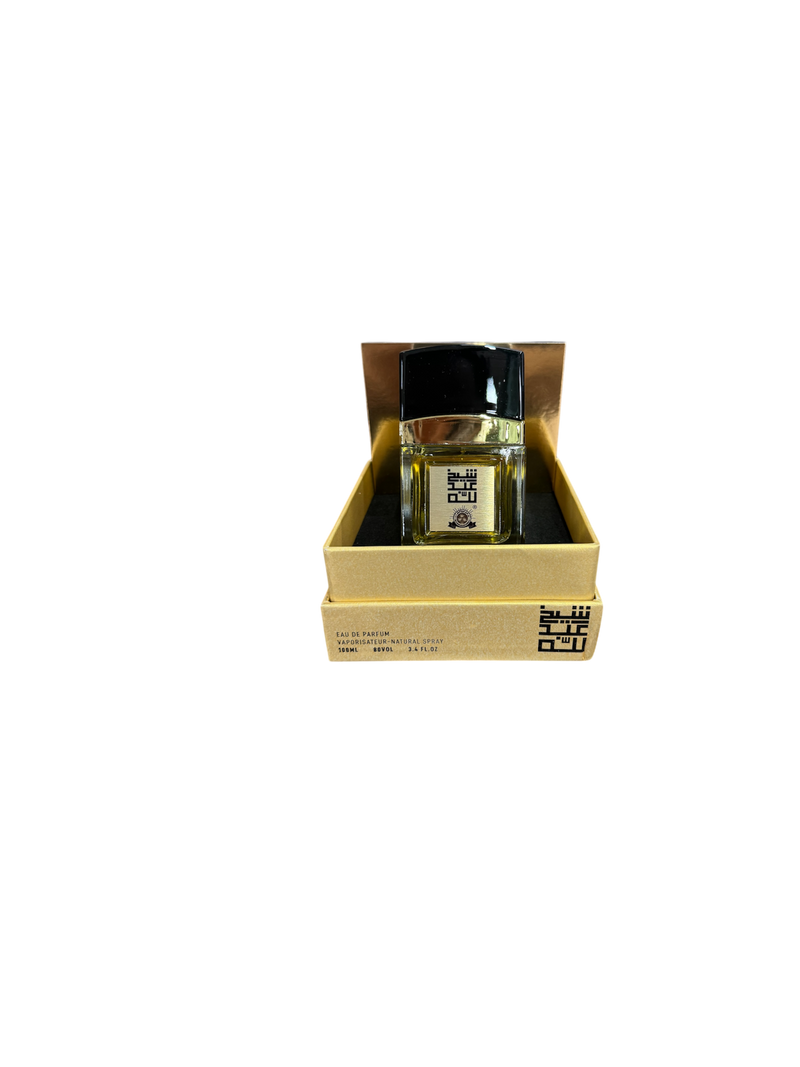 Sheikh Abdullah- By: Ard Al Khayam (100ml)