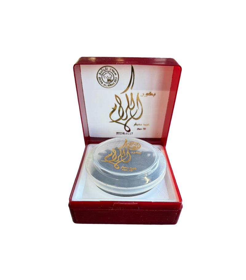 Al Keram Oud Muattar (50gm)