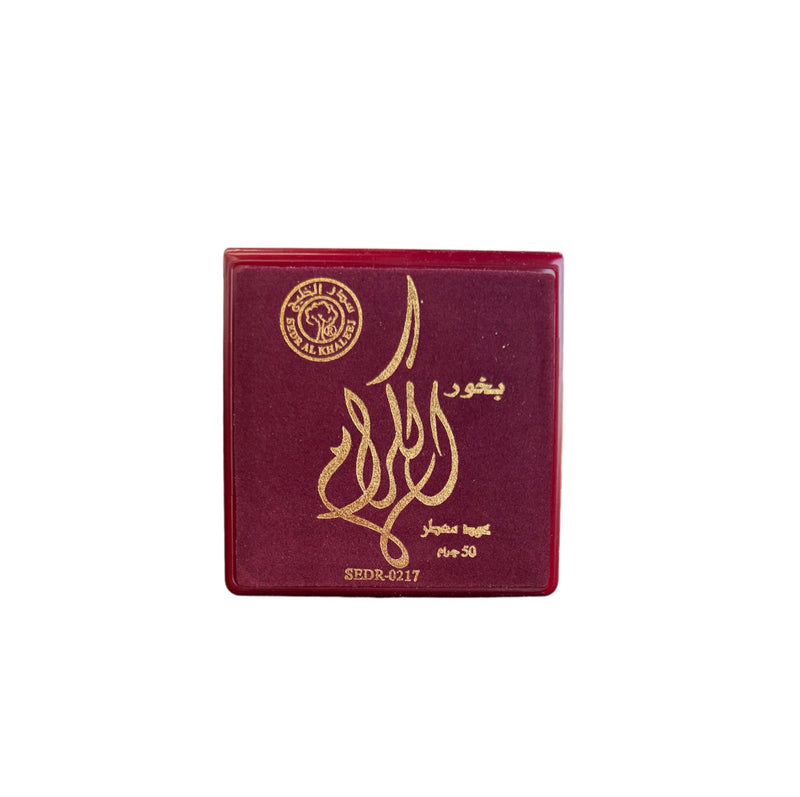 Al Keram Oud Muattar (50gm)