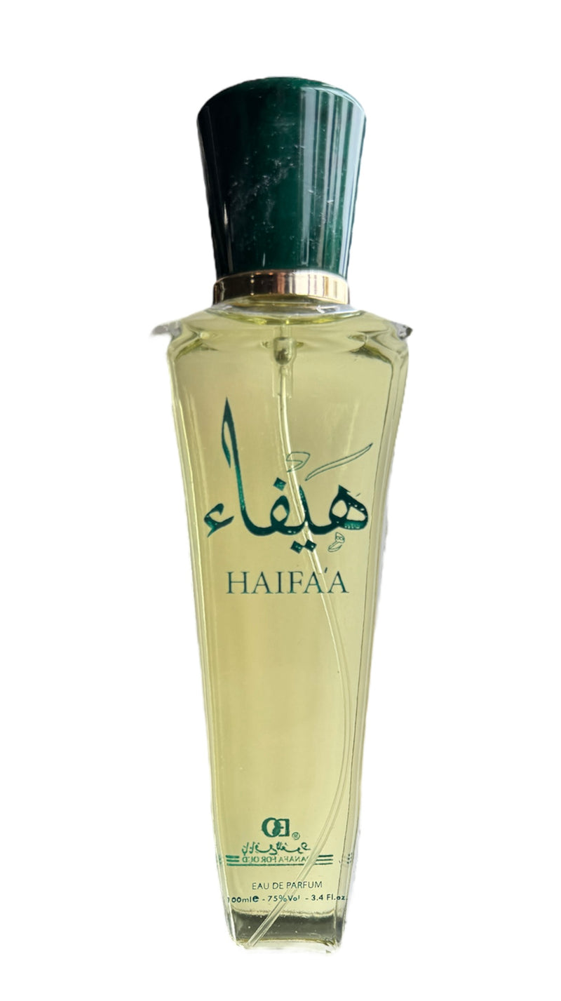 Haifa Spray-  (100ml)