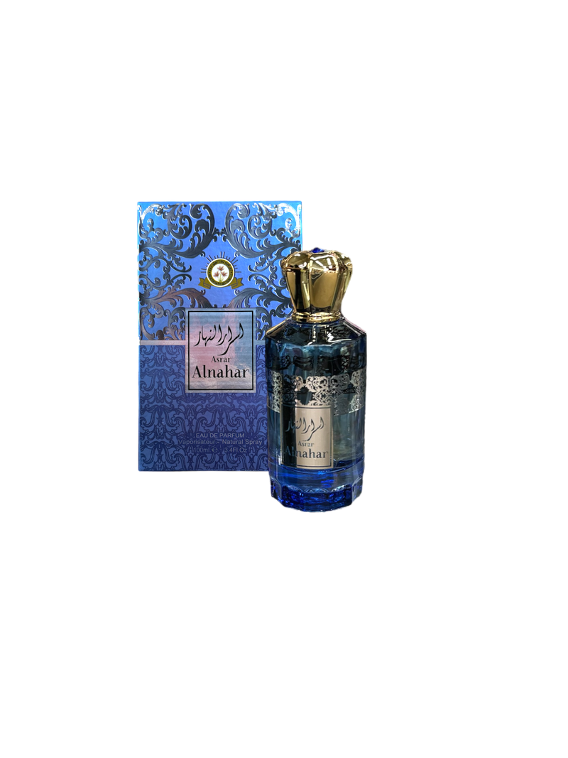 Asrar Alnahar- By: Ard Al Khayam (100ml)