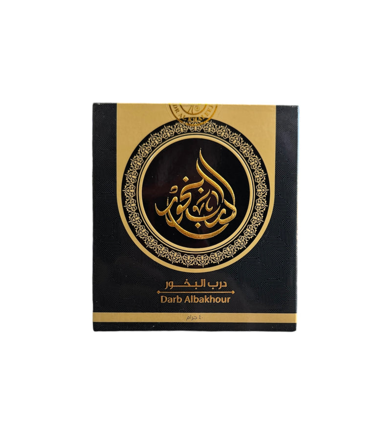 Darb Al Bakhoor (40gm)