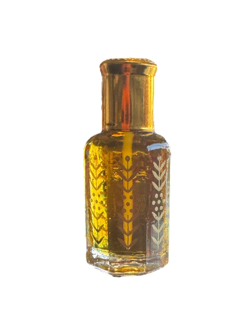 Mukhallat Special: Tola (12ml)