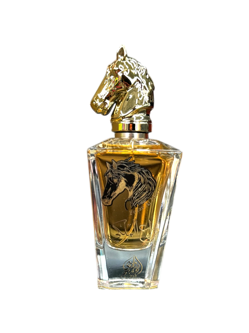 Fazza Al Malaki- By: Wadi Al Malaki (100ml)