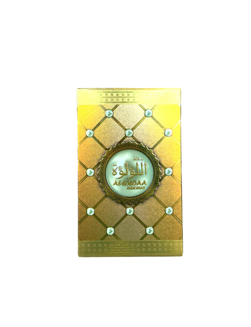 Attar Al-Loloaa (15ml)