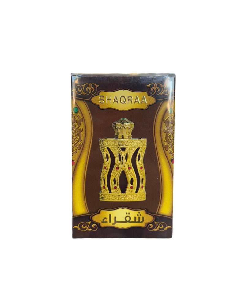 Attar Shaqraa (36ml)