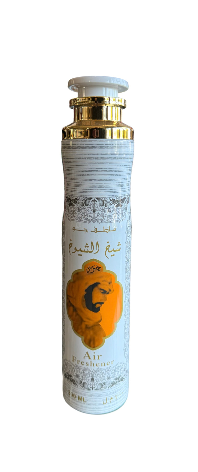 Sheikh Al Shayoukh- Lattafa Air Freshener 300ml
