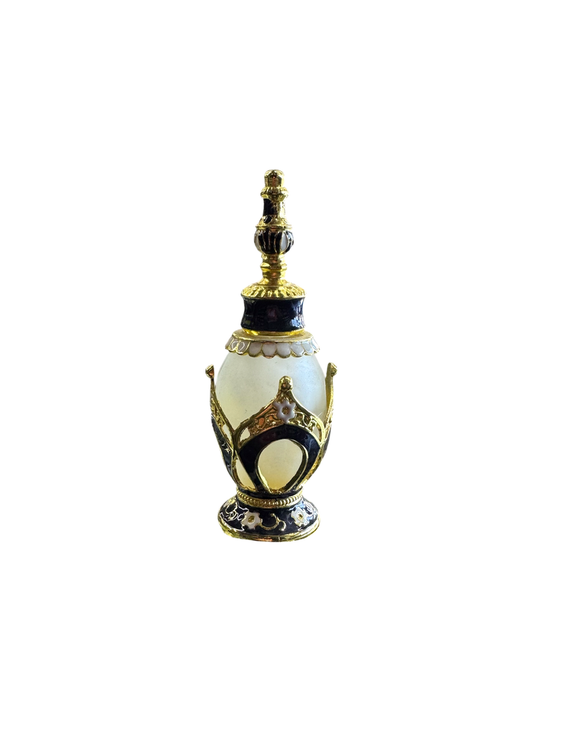 Empty Fancy Glass Bottles- 20ml