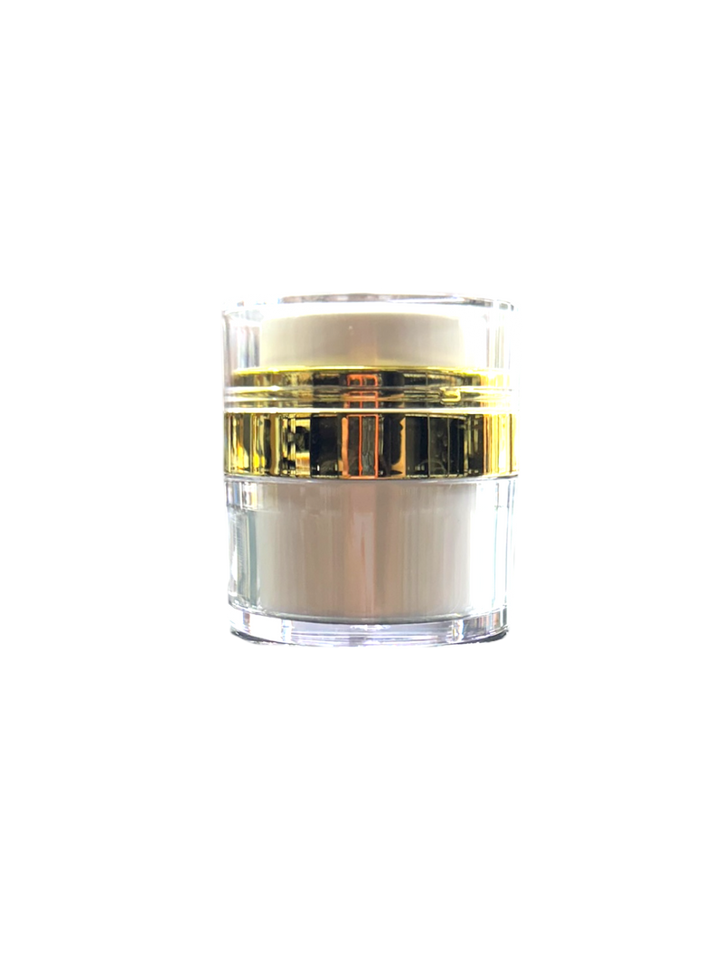 Empty Jars- Airless Jar 30g