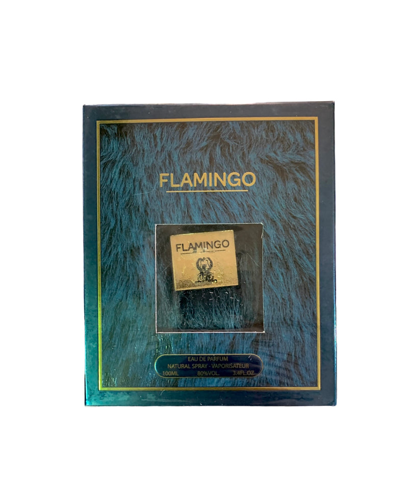 Flamingo Parfum (100ml)