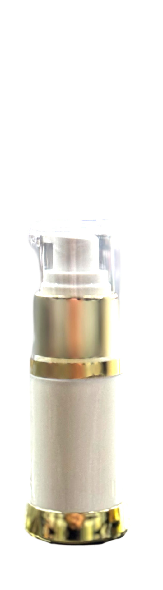 Empty Airless Lotion Bottles- 15ml or 50ml
