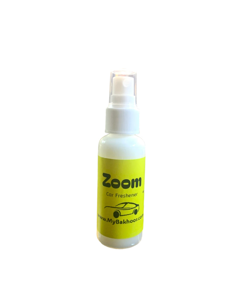 Zoom: Car Freshener 50ml
