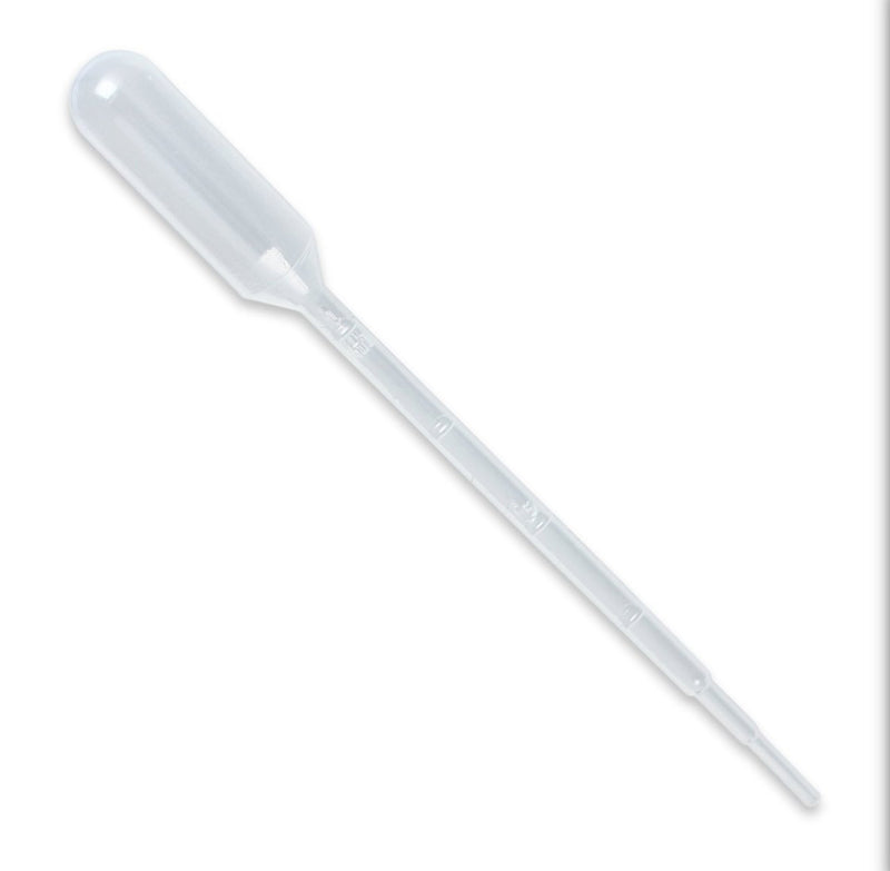 Plastic Pipettes