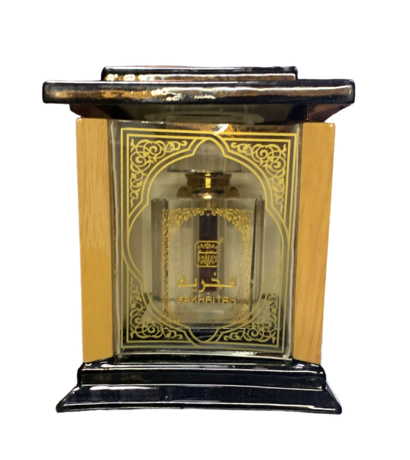 Dahan Al Oud Fakhriyah- Attar Oil (6ml)